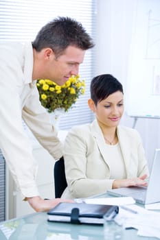 Associates