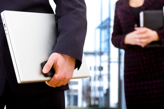 Business equipment