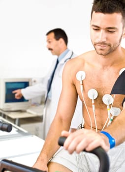 EKG