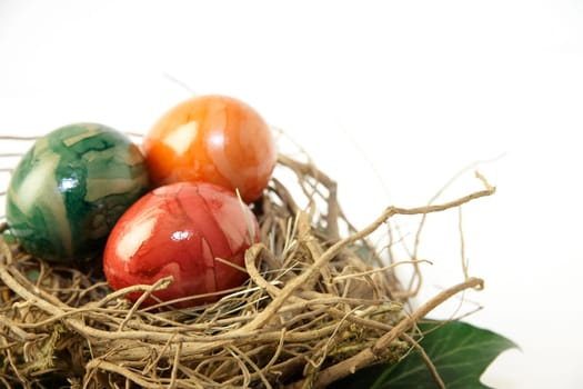 Easter Basket