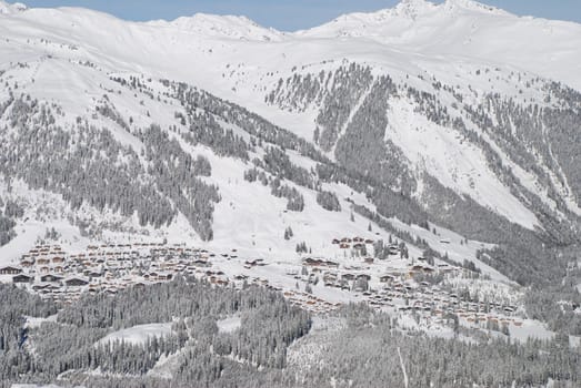 Koenigsleiten,Austria