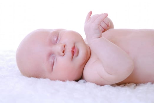 BabyPortrait