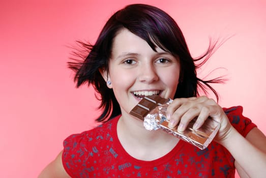 Chocolate