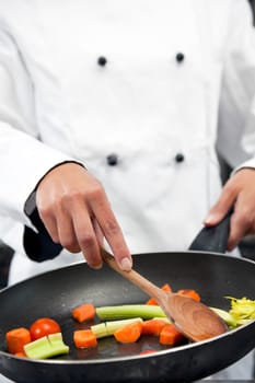 chef
