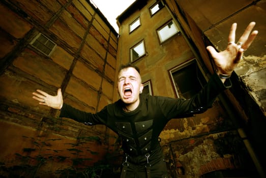 Fury
