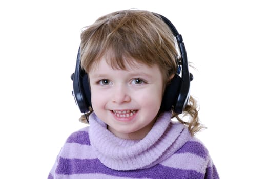 Listen to music