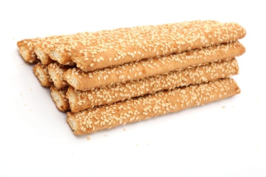 stack og bagels