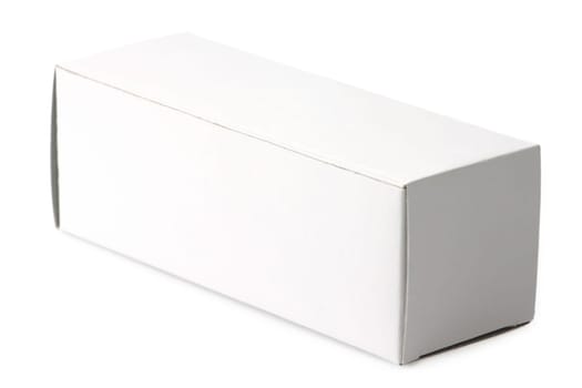 Cardboard box