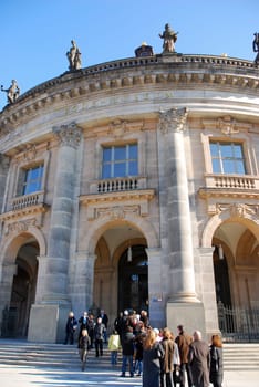 Bode Museum