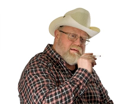Smoker