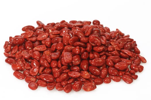Glazed Nuts