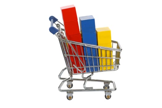 Shopping basket