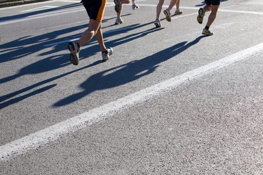 Marathon