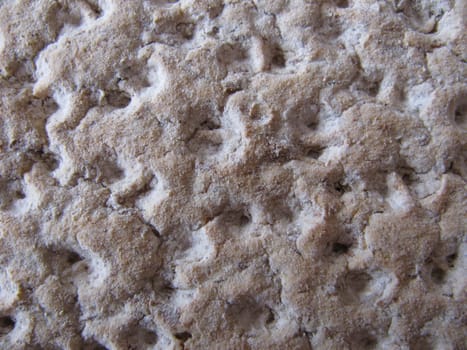 Crispbread