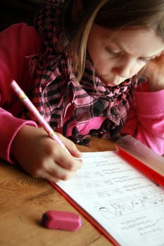 homework