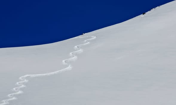 Traces II