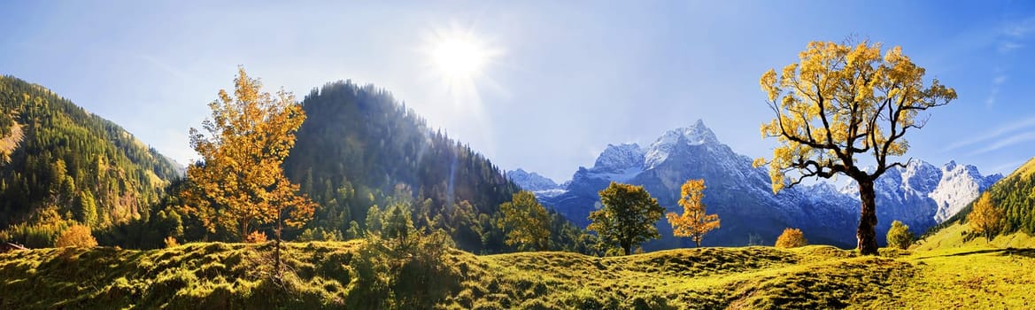Karwendel