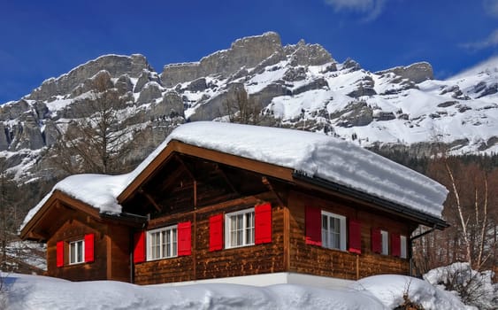 Chalet