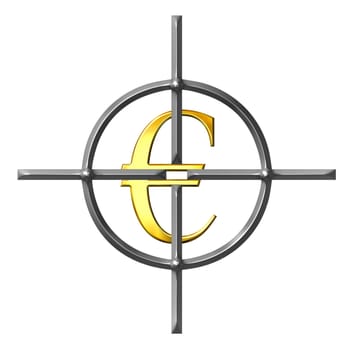 Aiming Euros