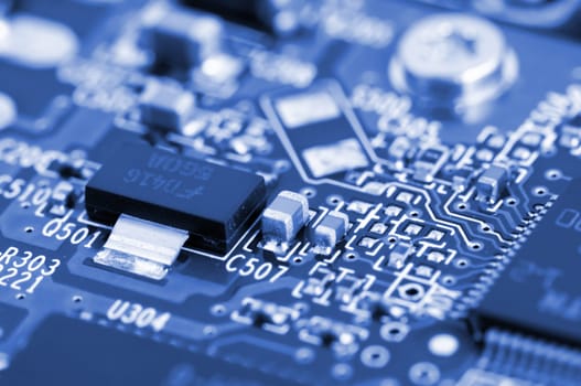 Circuit board