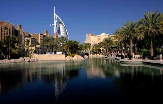 Burj al Arab III