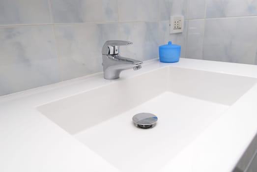 Washbasin 04