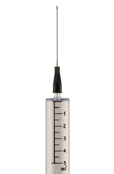 Syringe