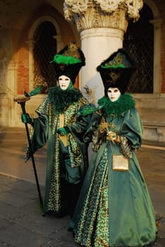 Carnival 2009