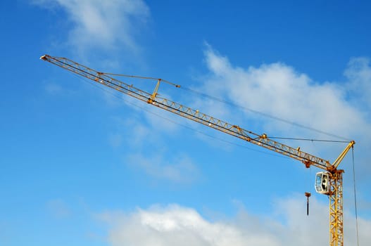 Crane