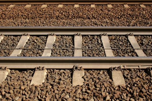 Track