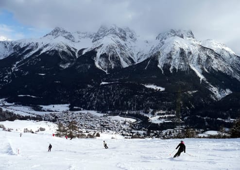 Ski