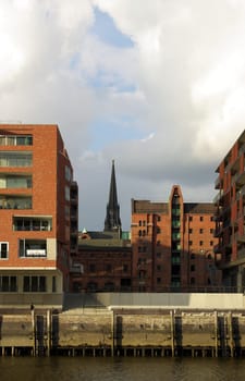 Kontorhaus