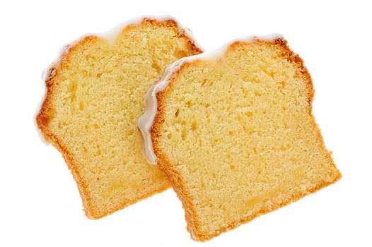 Lemon cake