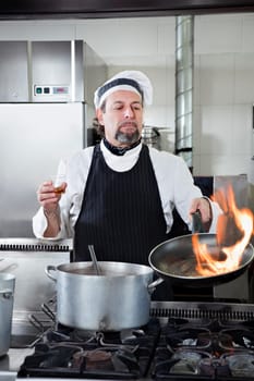 chef