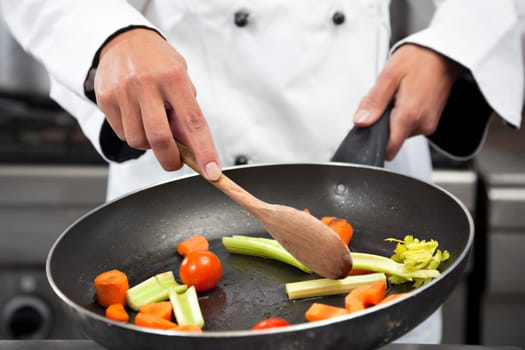 chef
