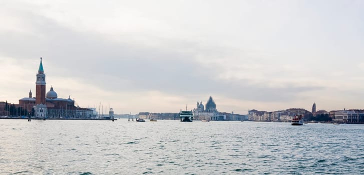 in the beautiful city of venice in italy