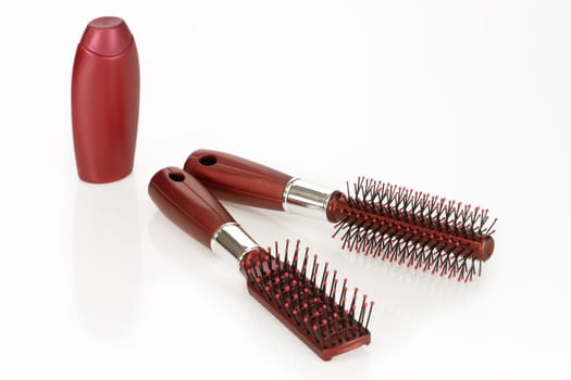 Hair care products