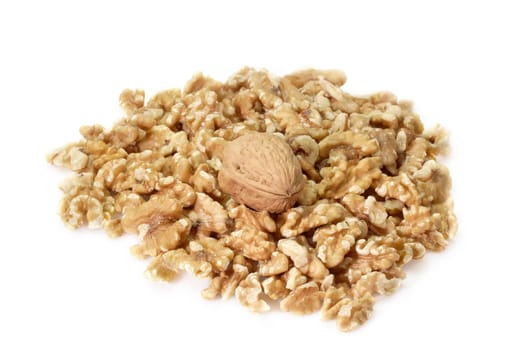 Walnuts