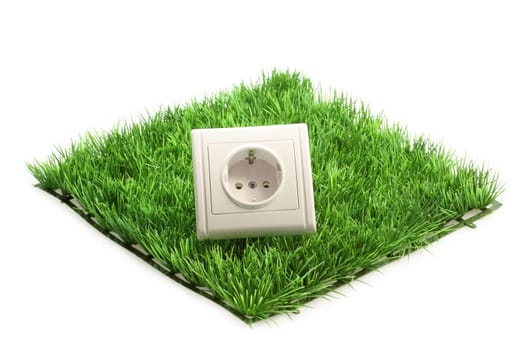 Environmentally friendly