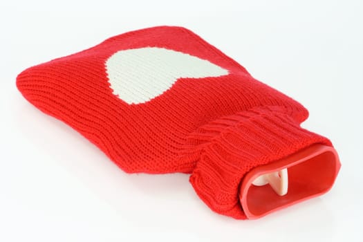 Heat bottle