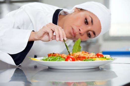 chef