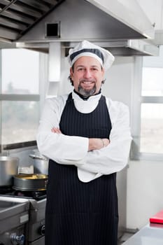 chef