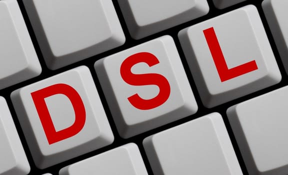 Everything you need to know about DSL