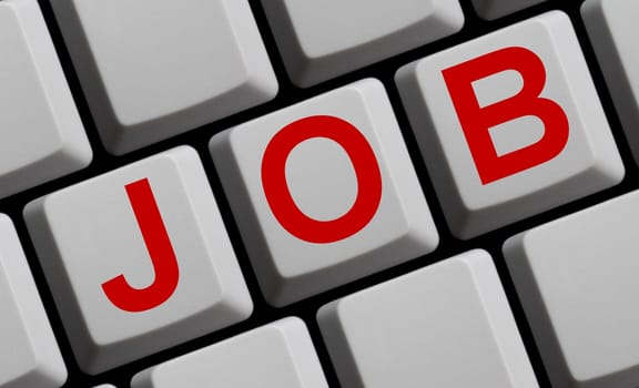 Find new jobs online