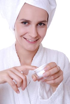 Moisturizing