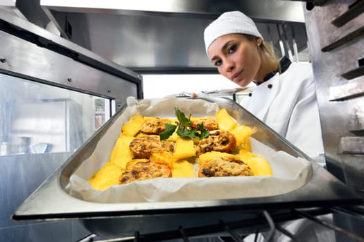chef