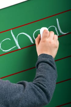 Schoolchild