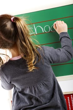 Schoolchild