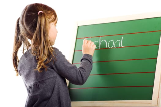 Schoolchild