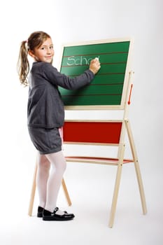 Schoolchild